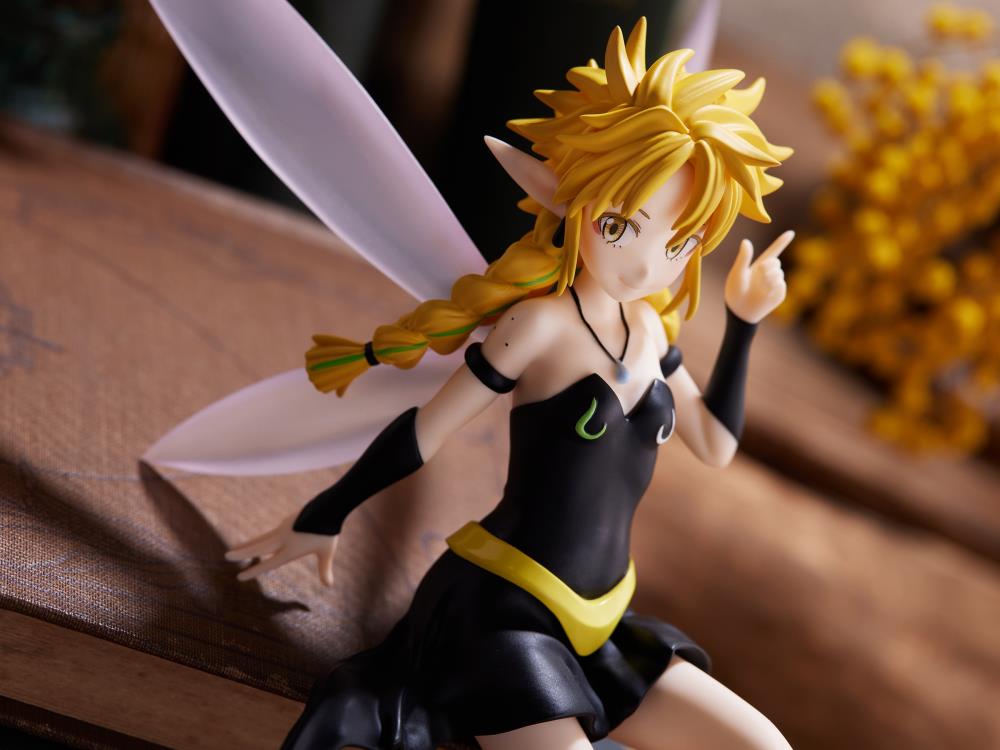 That Time I Got Reincarnated As A Slime Ramiris Figure Gallery Image 10