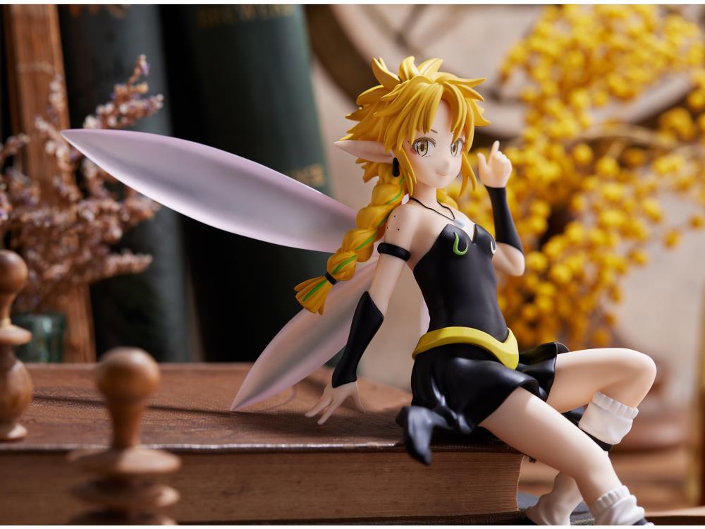 That Time I Got Reincarnated As A Slime Ramiris Figure Gallery Image 9