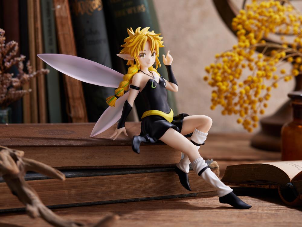 That Time I Got Reincarnated As A Slime Ramiris Figure Gallery Image 8
