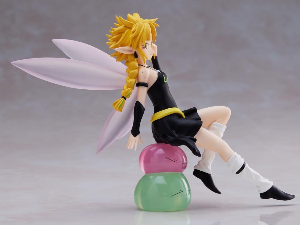 That Time I Got Reincarnated As A Slime Ramiris Figure Gallery Image 3