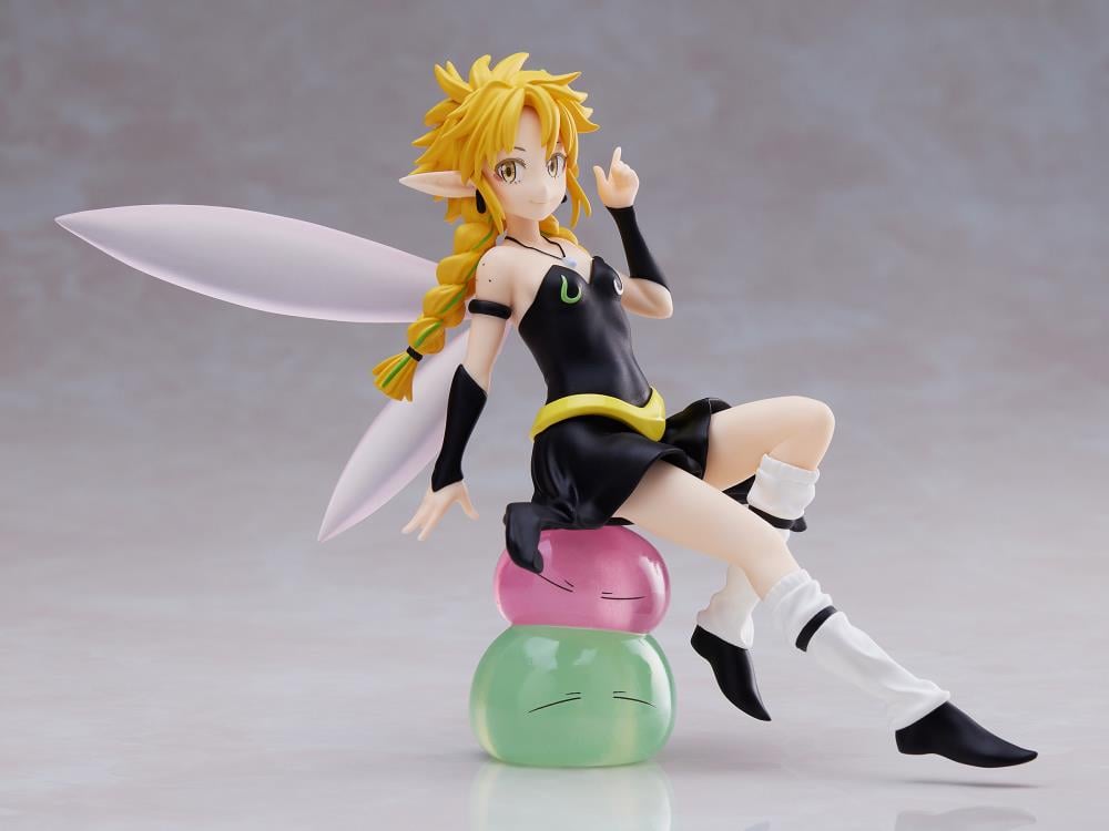 That Time I Got Reincarnated As A Slime Ramiris Figure Gallery Image 4