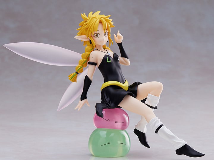 That Time I Got Reincarnated As A Slime Ramiris Figure Gallery Image 1