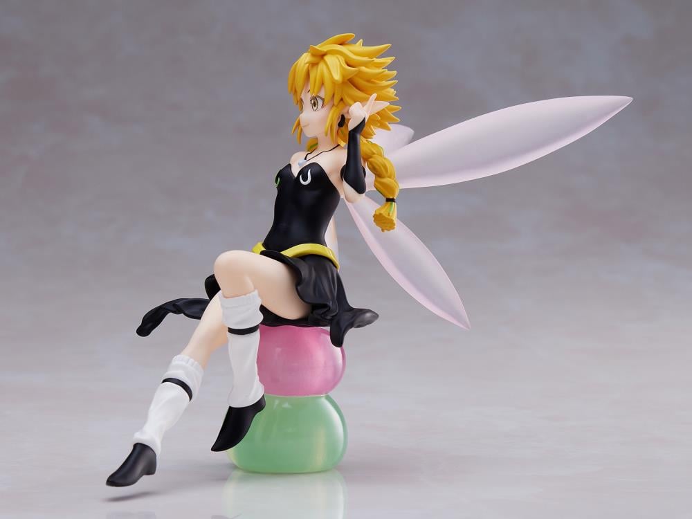 That Time I Got Reincarnated As A Slime Ramiris Figure Gallery Image 6