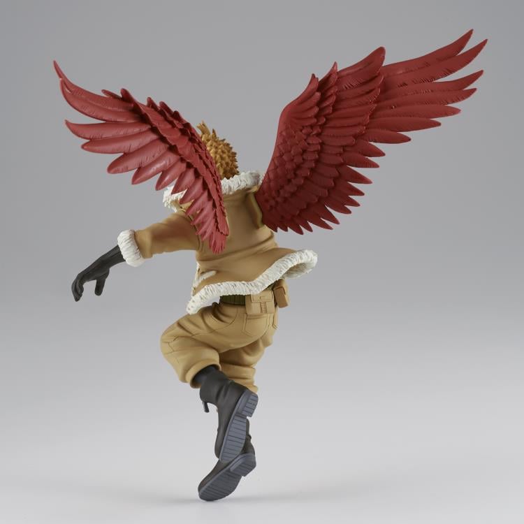 My Hero Academia The Amazing Heroes Vol.24 Hawks Gallery Image 6