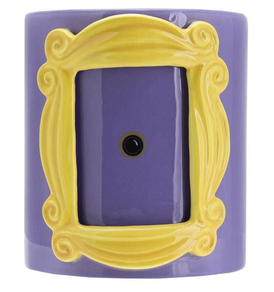 Friends Frame Pen & Plant Pot Gallery Image 6