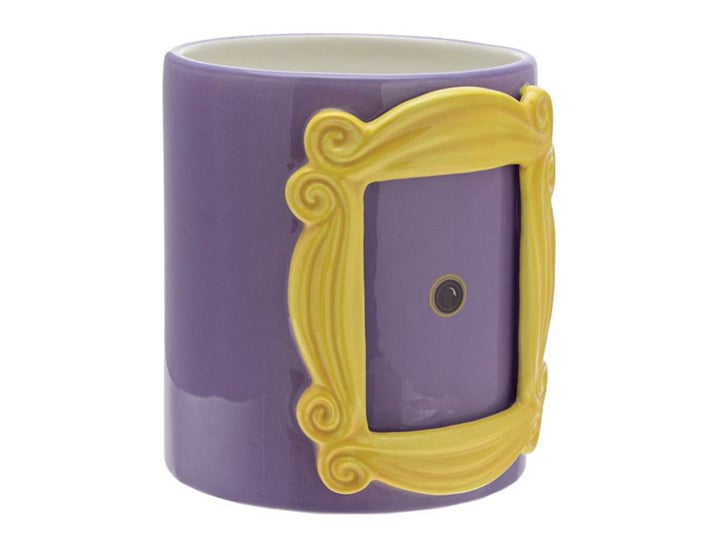 Friends Frame Pen & Plant Pot Gallery Image 1