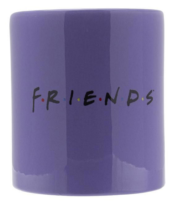 Friends Frame Pen & Plant Pot Gallery Image 5