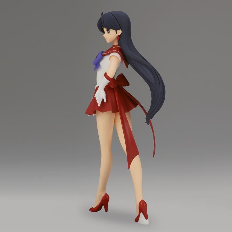 Sailor Moon Eternal Glitter & Glamours Super Sailor Mars (Ver.A) Gallery Image 4
