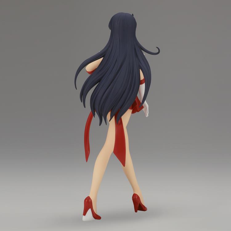 Sailor Moon Eternal Glitter & Glamours Super Sailor Mars (Ver.A) Gallery Image 5