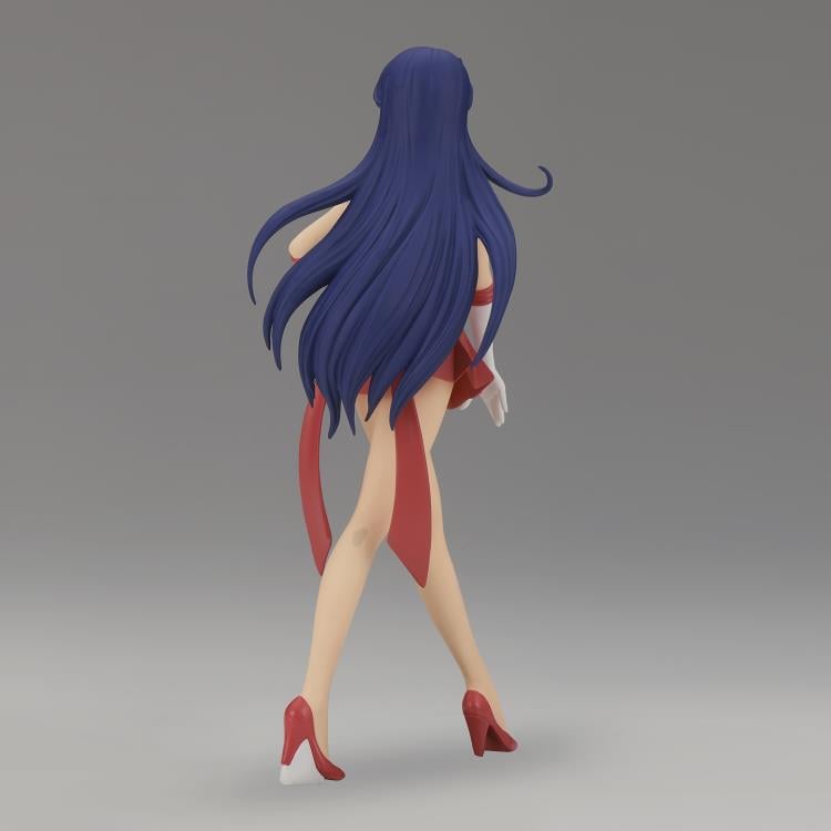 Sailor Moon Eternal Glitter & Glamours Super Sailor Mars (Ver.B) Gallery Image 5