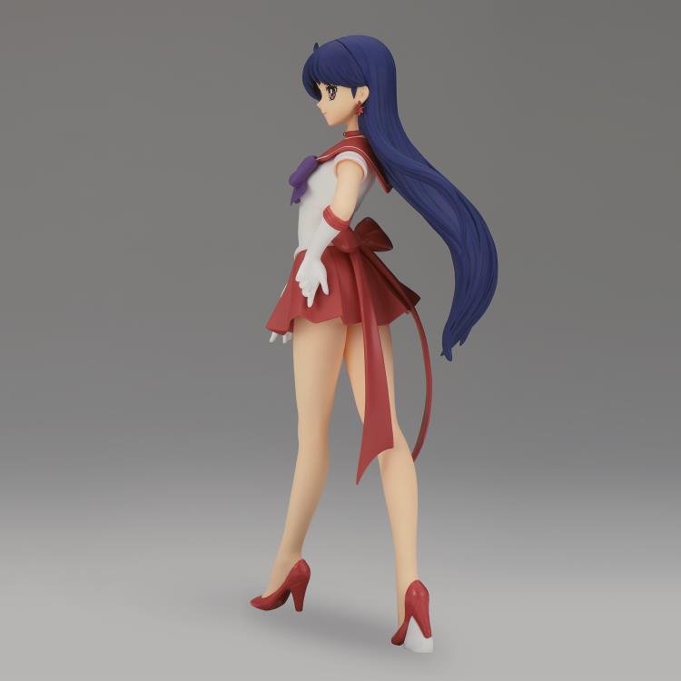 Sailor Moon Eternal Glitter & Glamours Super Sailor Mars (Ver.B) Gallery Image 6