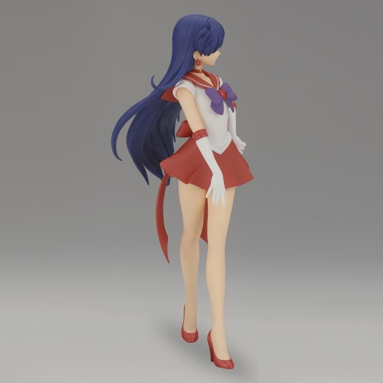 Sailor Moon Eternal Glitter & Glamours Super Sailor Mars (Ver.B) Gallery Image 4