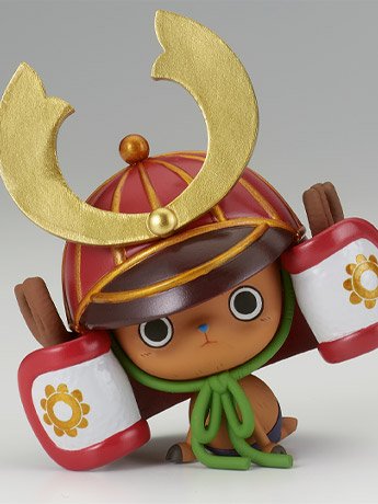 One Piece DXF The Grandline Men Vol.21 Tony Tony Chopper