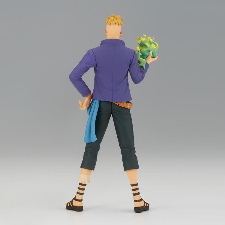 One Piece DXF The Grandline Men Vol.21 Marco Gallery Image 5