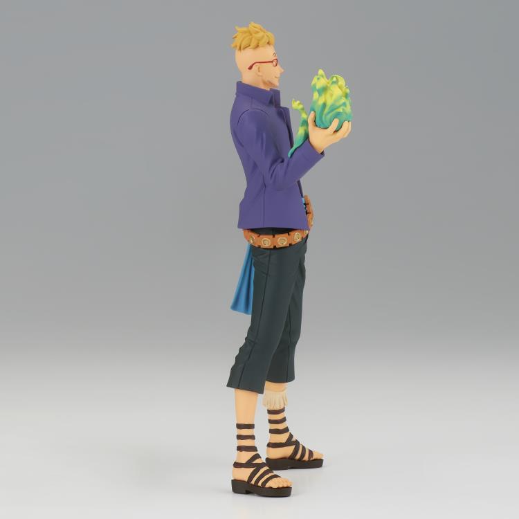 One Piece DXF The Grandline Men Vol.21 Marco Gallery Image 6