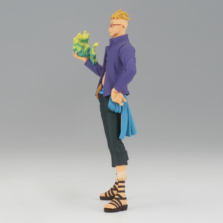 One Piece DXF The Grandline Men Vol.21 Marco Gallery Image 4
