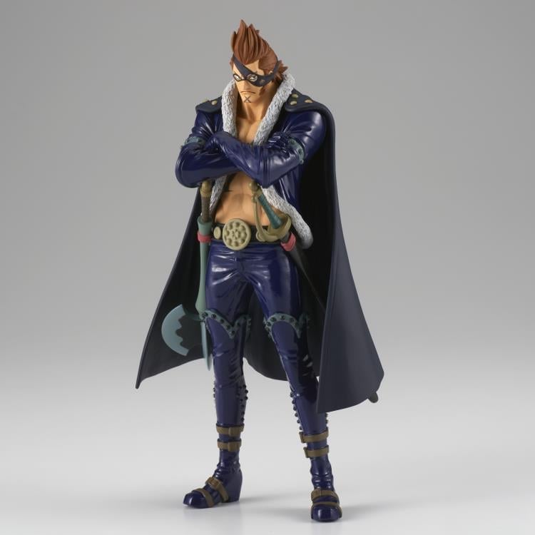 One Piece DXF The Grandline Men Wano Country Vol.22 X Drake Gallery Image 3