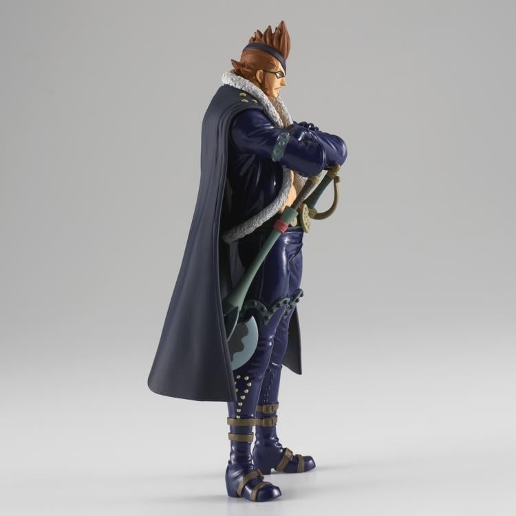 One Piece DXF The Grandline Men Wano Country Vol.22 X Drake Gallery Image 4