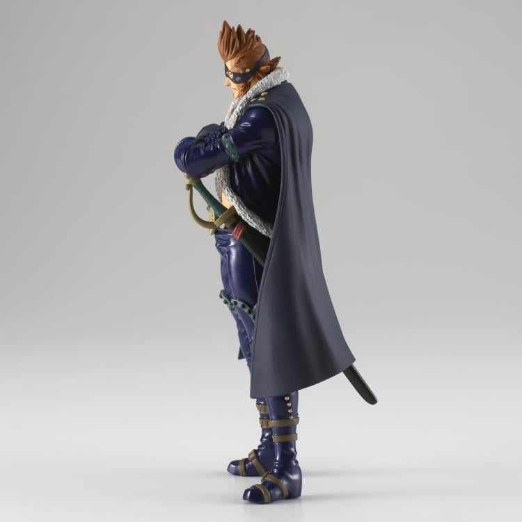 One Piece DXF The Grandline Men Wano Country Vol.22 X Drake Gallery Image 6