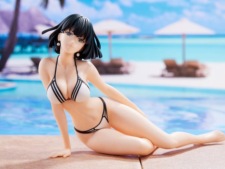 One-Punch Man Celestial Vivi Hellish Blizzard Gallery Image 1
