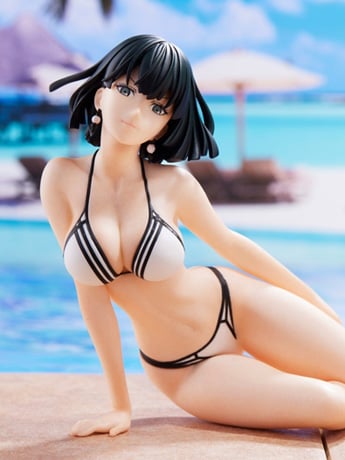 One-Punch Man Celestial Vivi Hellish Blizzard Gallery Image 2