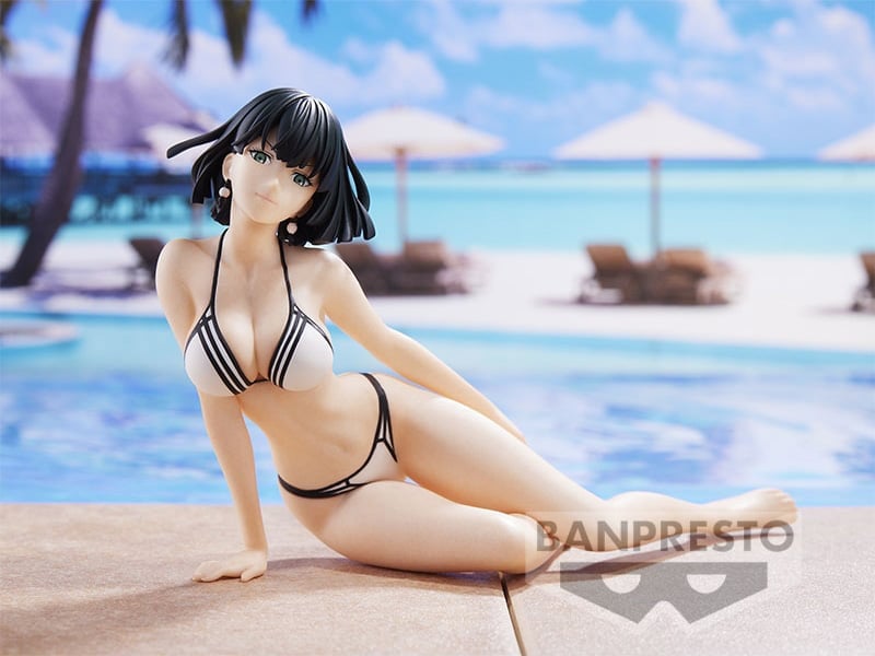 One-Punch Man Celestial Vivi Hellish Blizzard Gallery Image 3