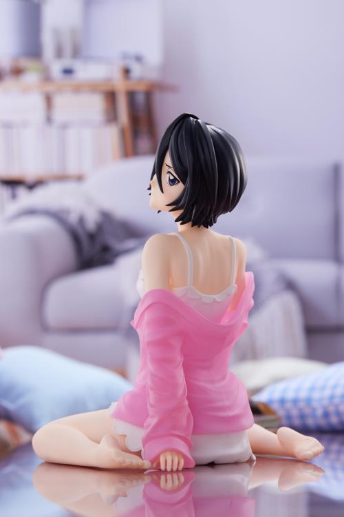Bleach Relax time Rukia Kuchiki Gallery Image 8