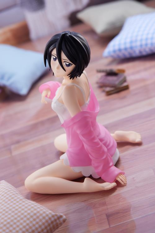 Bleach Relax time Rukia Kuchiki Gallery Image 7