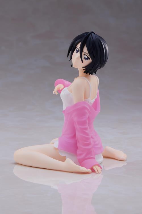 Bleach Relax time Rukia Kuchiki Gallery Image 3