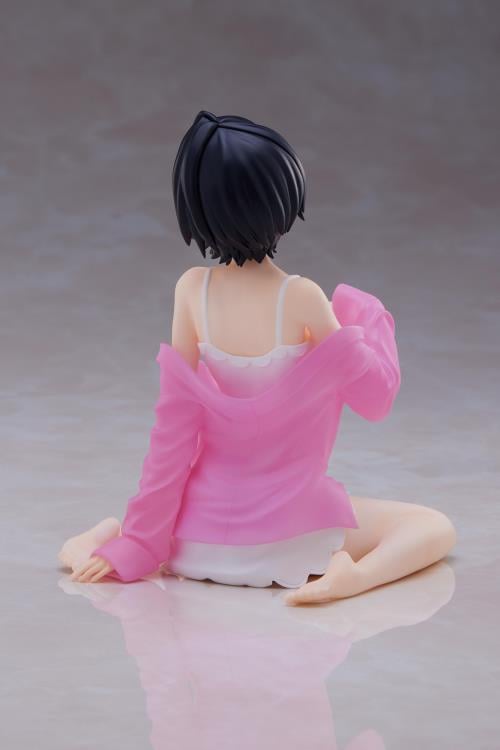 Bleach Relax time Rukia Kuchiki Gallery Image 4