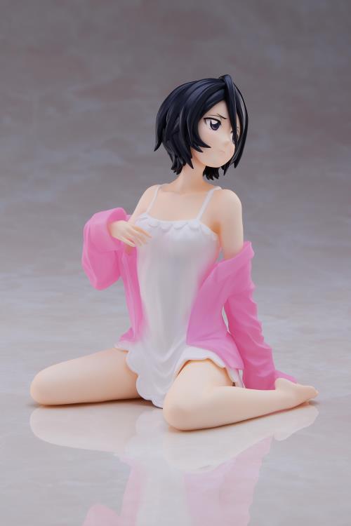 Bleach Relax time Rukia Kuchiki Gallery Image 5