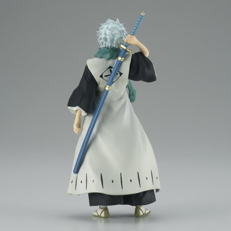 Bleach Solid and Souls Toshiro Hitsugaya Gallery Image 5
