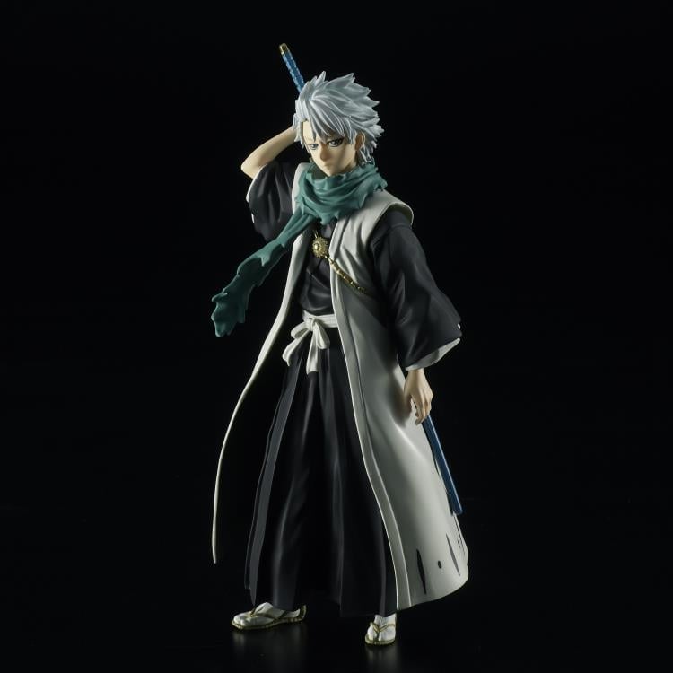 Bleach Solid and Souls Toshiro Hitsugaya Gallery Image 7