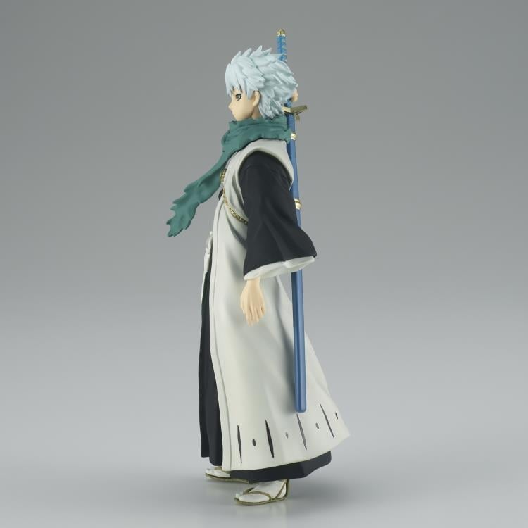 Bleach Solid and Souls Toshiro Hitsugaya Gallery Image 4