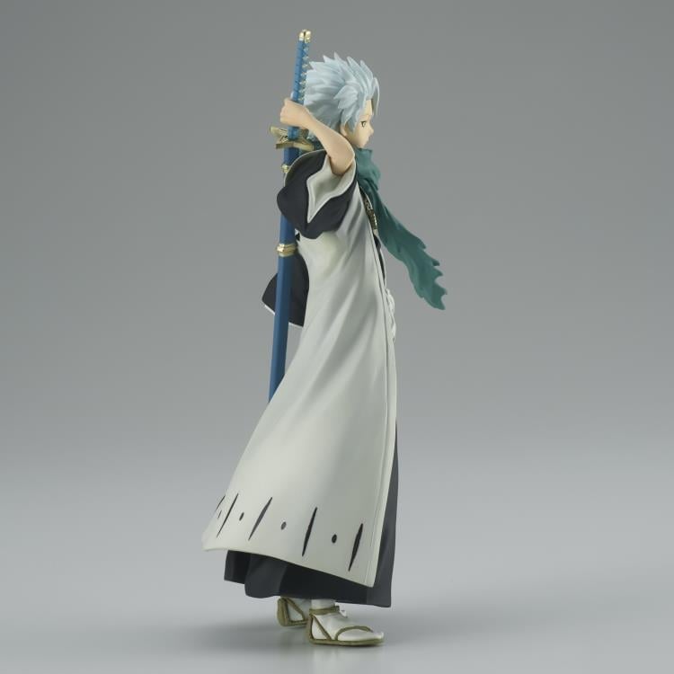 Bleach Solid and Souls Toshiro Hitsugaya Gallery Image 6