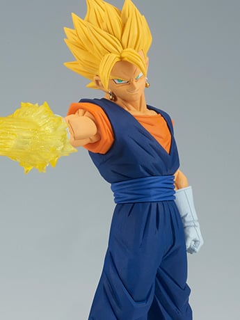 Dragon Ball Z GxMateria The Vegito