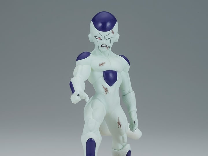 Dragon Ball Z History Box Vol.5 Frieza Gallery Image 1