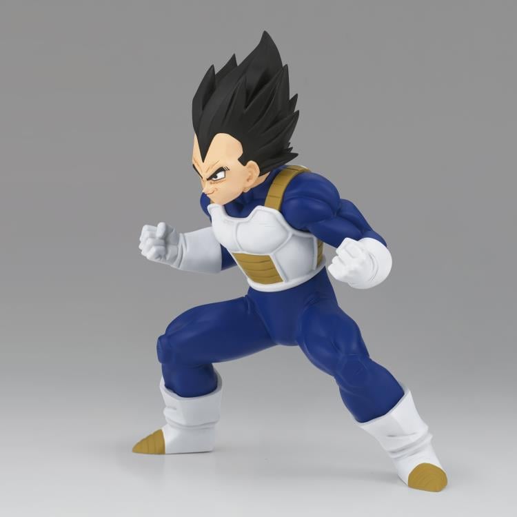 Dragon Ball Z Super Warriors Battle Retsuden III Vol.2 Vegeta Gallery Image 5