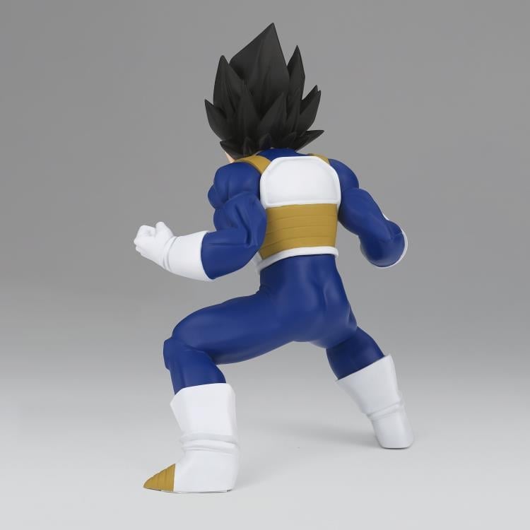 Dragon Ball Z Super Warriors Battle Retsuden III Vol.2 Vegeta Gallery Image 6