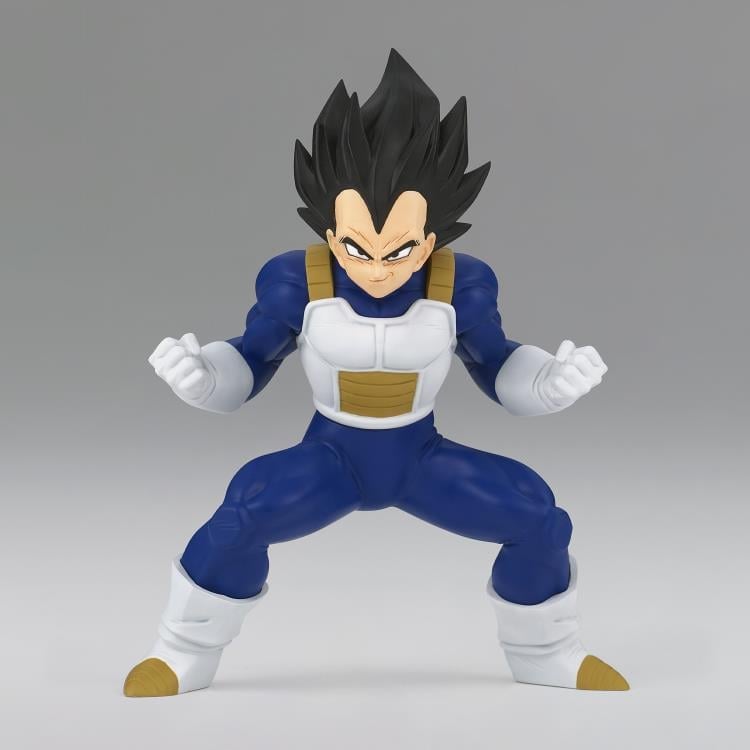Dragon Ball Z Super Warriors Battle Retsuden III Vol.2 Vegeta Gallery Image 3