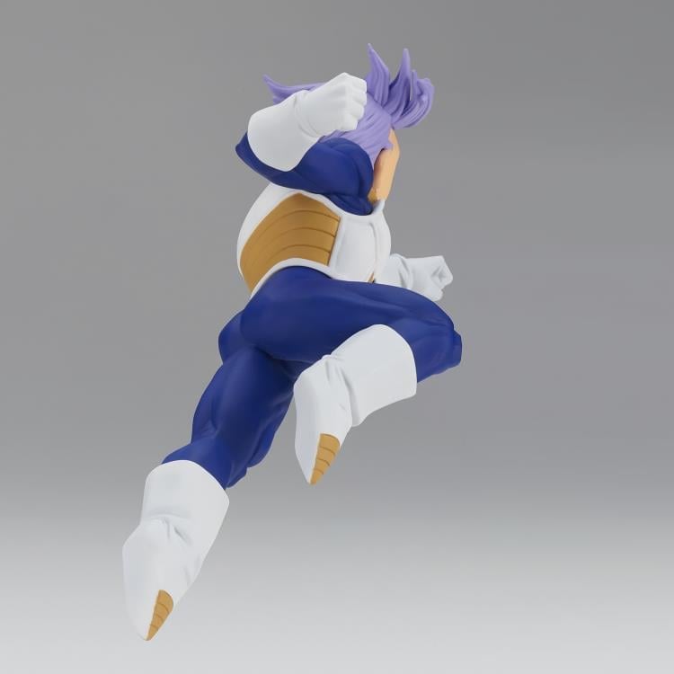 Dragon Ball Z Super Warriors Battle Retsuden III Vol.2 Trunks Gallery Image 5