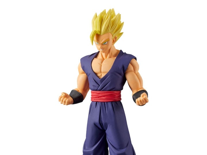 Dragon Ball Super: Super Hero DXF Super Saiyan Gohan Gallery Image 1