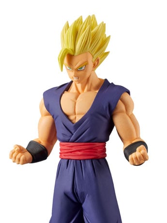 Dragon Ball Super: Super Hero DXF Super Saiyan Gohan Gallery Image 2