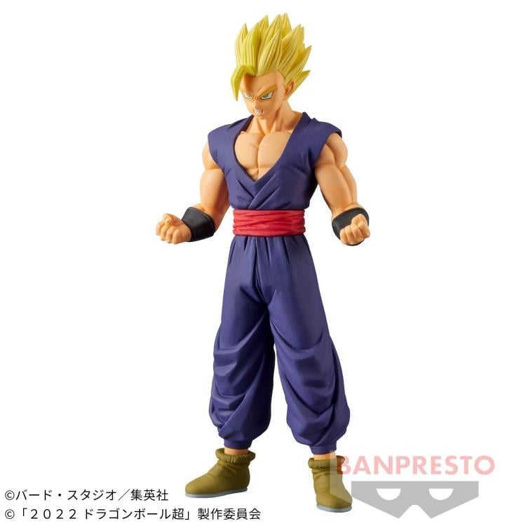 Dragon Ball Super: Super Hero DXF Super Saiyan Gohan Gallery Image 3