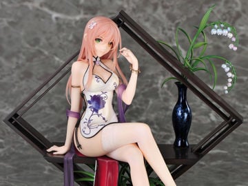 Niya (Hidden Forest Ver.) 1/7 Scale Figure