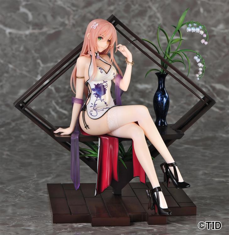 Niya (China Dress Ver.) 1/7 Scale Figure Gallery Image 4