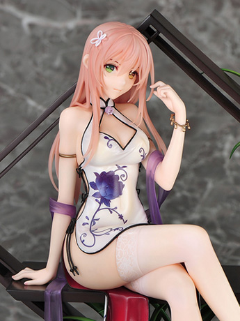 Niya (China Dress Ver.) 1/7 Scale Figure Gallery Image 2