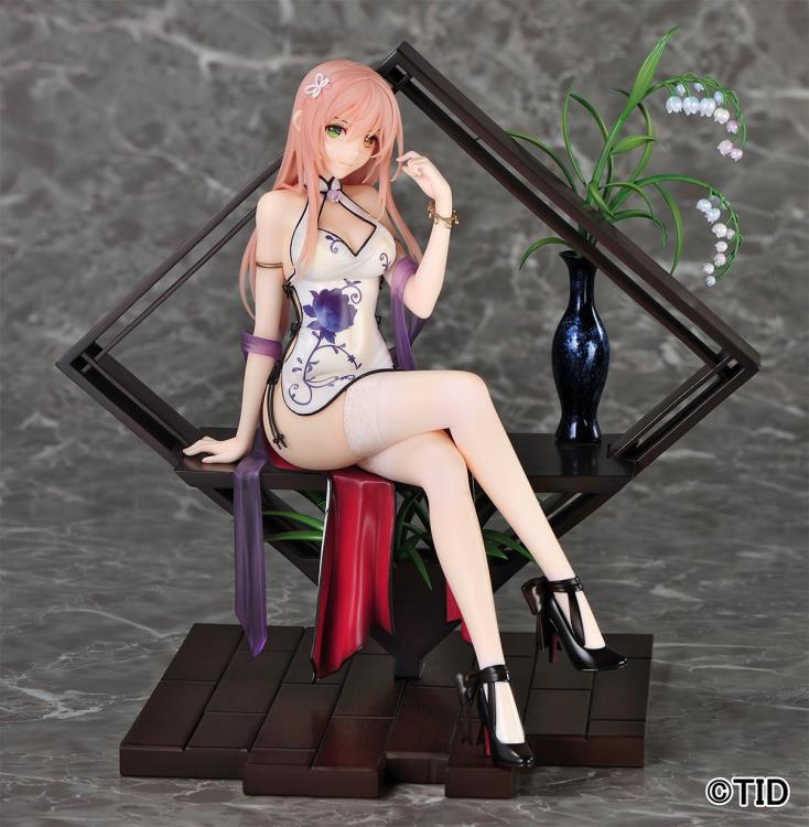 Niya (China Dress Ver.) 1/7 Scale Figure Gallery Image 3