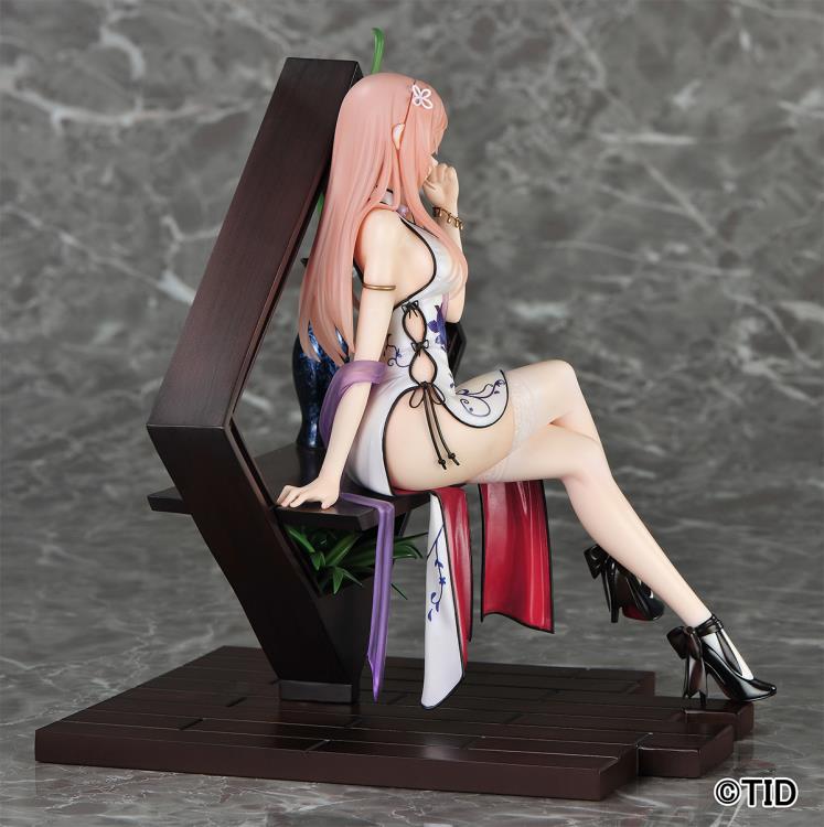 Niya (China Dress Ver.) 1/7 Scale Figure Gallery Image 7