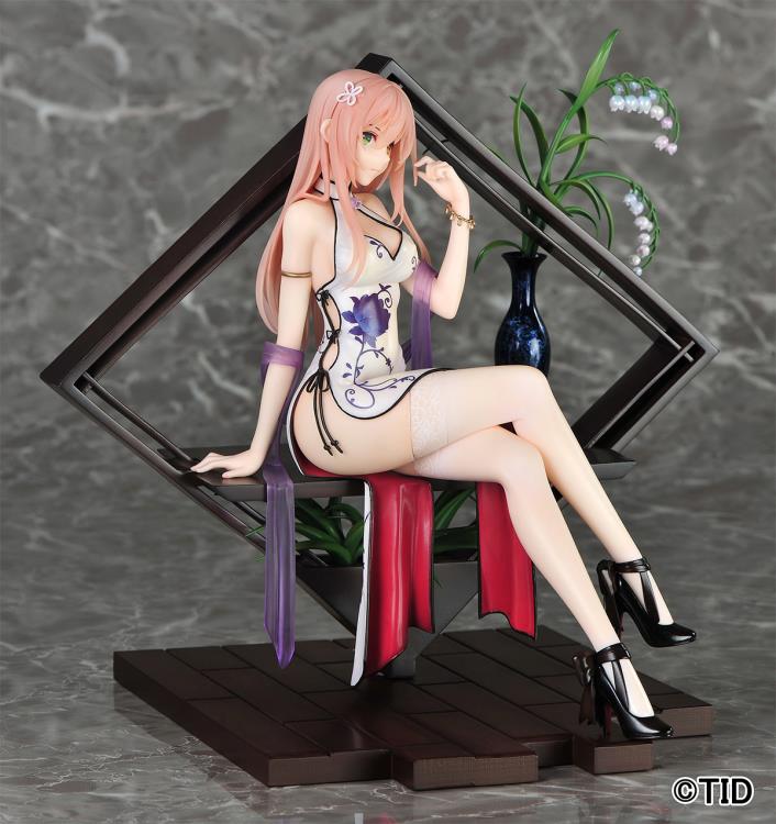 Niya (China Dress Ver.) 1/7 Scale Figure Gallery Image 5